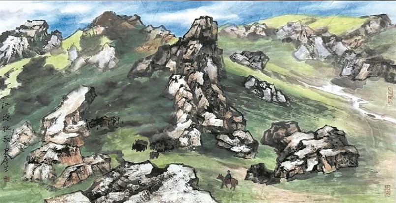 10
